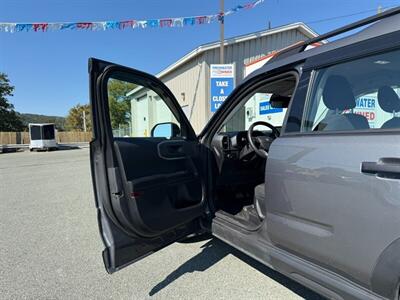 2023 Ford Bronco Sport   - Photo 20 - St John's, NL A1B 1C2