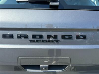 2023 Ford Bronco Sport   - Photo 12 - St John's, NL A1B 1C2