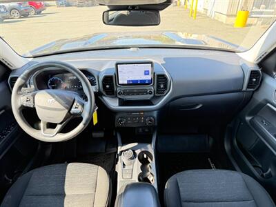 2023 Ford Bronco Sport   - Photo 24 - St John's, NL A1B 1C2