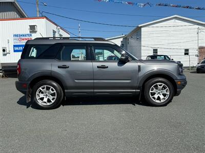 2023 Ford Bronco Sport   - Photo 4 - St John's, NL A1B 1C2