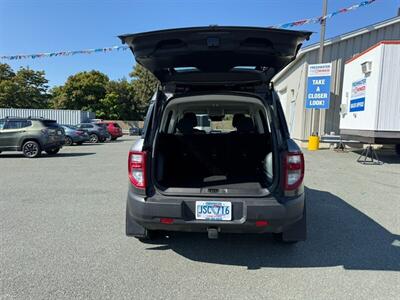 2023 Ford Bronco Sport   - Photo 15 - St John's, NL A1B 1C2