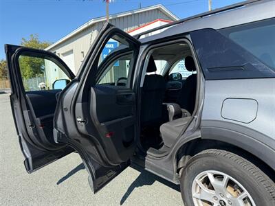 2023 Ford Bronco Sport   - Photo 18 - St John's, NL A1B 1C2