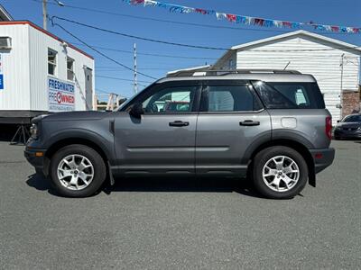 2023 Ford Bronco Sport   - Photo 8 - St John's, NL A1B 1C2