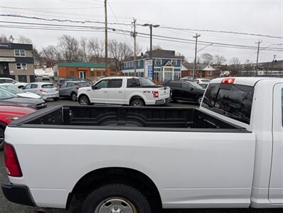 2020 RAM 1500 Classic  5.7 hemi - Photo 6 - St John's, NL A1B 1C2