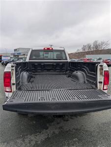 2020 RAM 1500 Classic  5.7 hemi - Photo 9 - St John's, NL A1B 1C2