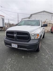 2020 RAM 1500 Classic  5.7 hemi - Photo 2 - St John's, NL A1B 1C2