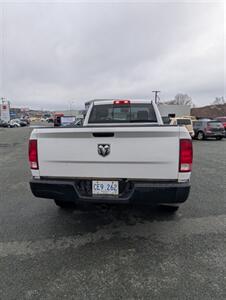 2020 RAM 1500 Classic  5.7 hemi - Photo 5 - St John's, NL A1B 1C2