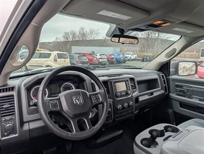 2020 RAM 1500 Classic  5.7 hemi - Photo 7 - St John's, NL A1B 1C2