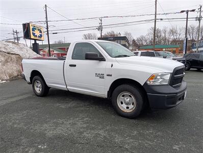 2020 RAM 1500 Classic  5.7 hemi - Photo 4 - St John's, NL A1B 1C2