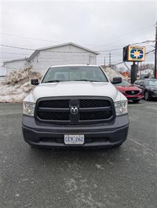 2020 RAM 1500 Classic  5.7 hemi - Photo 3 - St John's, NL A1B 1C2