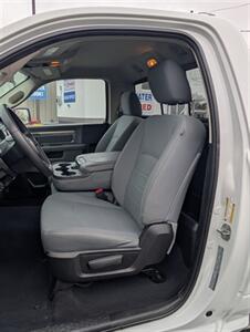 2020 RAM 1500 Classic  5.7 hemi - Photo 8 - St John's, NL A1B 1C2