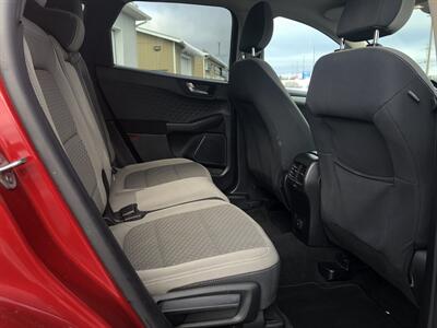 2020 Ford Escape SE   - Photo 6 - Clarenville, NL A5A 2C4