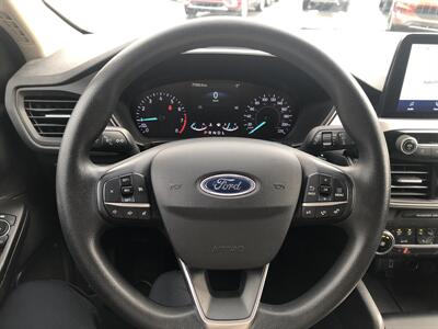 2020 Ford Escape SE   - Photo 11 - Clarenville, NL A5A 2C4