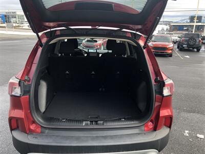 2020 Ford Escape SE   - Photo 5 - Clarenville, NL A5A 2C4