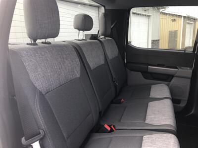 2023 Ford F-250 Super Duty XLT   - Photo 16 - Clarenville, NL A5A 2C4