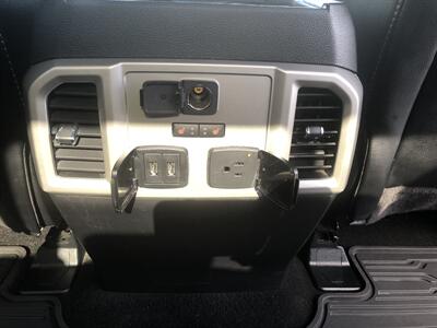 2020 Ford F-150 Lariat   - Photo 18 - Clarenville, NL A5A 2C4