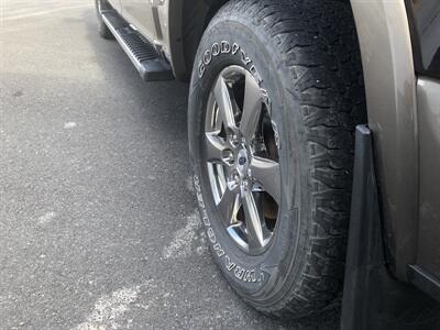 2020 Ford F-150 Lariat   - Photo 5 - Clarenville, NL A5A 2C4