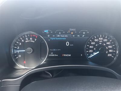 2020 Ford F-150 Lariat   - Photo 9 - Clarenville, NL A5A 2C4