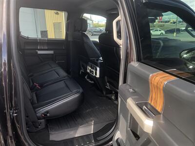 2020 Ford F-150 Lariat   - Photo 16 - Clarenville, NL A5A 2C4