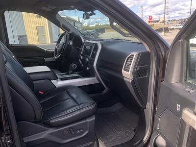2020 Ford F-150 Lariat   - Photo 6 - Clarenville, NL A5A 2C4