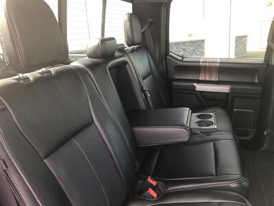 2020 Ford F-150 Lariat   - Photo 17 - Clarenville, NL A5A 2C4