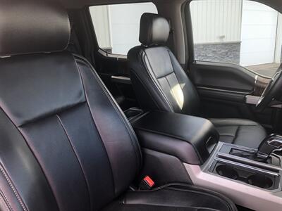 2020 Ford F-150 Lariat   - Photo 7 - Clarenville, NL A5A 2C4
