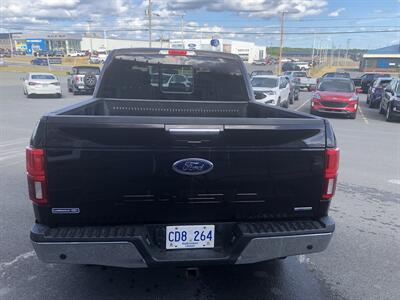 2020 Ford F-150 Lariat   - Photo 14 - Clarenville, NL A5A 2C4