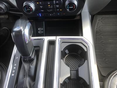 2020 Ford F-150 Lariat   - Photo 13 - Clarenville, NL A5A 2C4