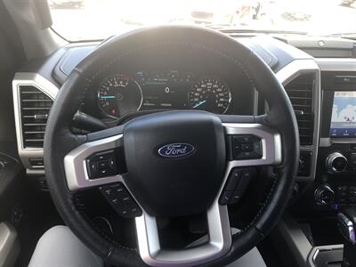 2020 Ford F-150 Lariat   - Photo 8 - Clarenville, NL A5A 2C4