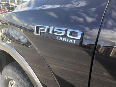 2020 Ford F-150 Lariat   - Photo 3 - Clarenville, NL A5A 2C4