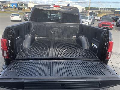 2020 Ford F-150 Lariat   - Photo 15 - Clarenville, NL A5A 2C4