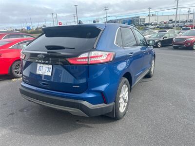 2021 Ford Edge SEL   - Photo 2 - Clarenville, NL A5A 2C4