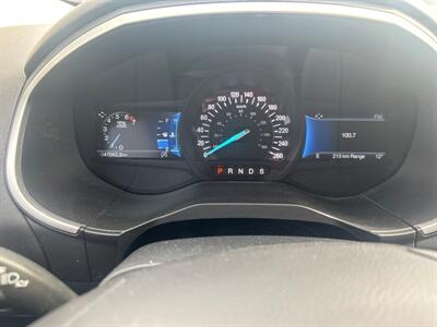 2021 Ford Edge SEL   - Photo 8 - Clarenville, NL A5A 2C4