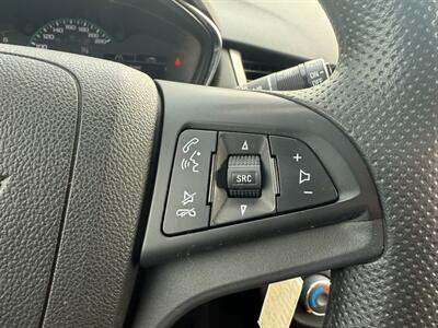2017 Chevrolet Trax LT   - Photo 28 - St John's, NL A1B 1C2