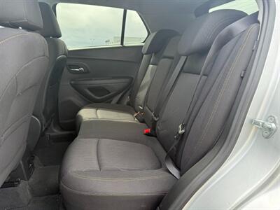 2017 Chevrolet Trax LT   - Photo 19 - St John's, NL A1B 1C2