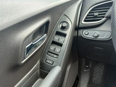 2017 Chevrolet Trax LT   - Photo 30 - St John's, NL A1B 1C2