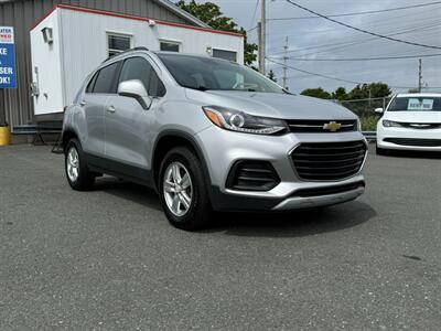 2017 Chevrolet Trax LT   - Photo 3 - St John's, NL A1B 1C2