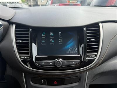 2017 Chevrolet Trax LT   - Photo 32 - St John's, NL A1B 1C2