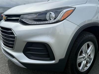 2017 Chevrolet Trax LT   - Photo 10 - St John's, NL A1B 1C2