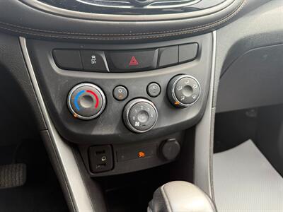 2017 Chevrolet Trax LT   - Photo 33 - St John's, NL A1B 1C2