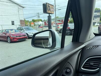2017 Chevrolet Trax LT   - Photo 29 - St John's, NL A1B 1C2