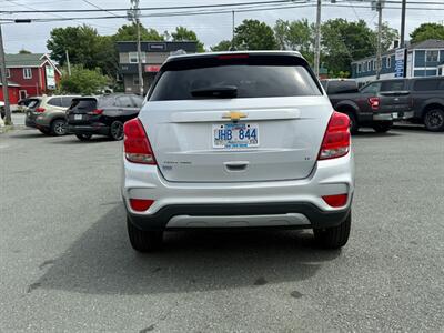 2017 Chevrolet Trax LT   - Photo 6 - St John's, NL A1B 1C2