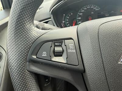 2017 Chevrolet Trax LT   - Photo 27 - St John's, NL A1B 1C2