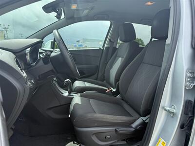 2017 Chevrolet Trax LT   - Photo 21 - St John's, NL A1B 1C2