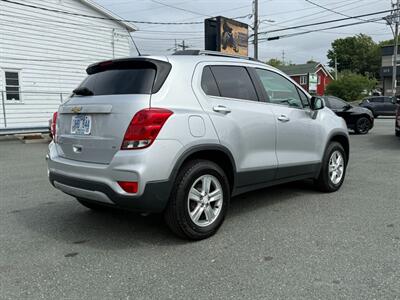 2017 Chevrolet Trax LT   - Photo 5 - St John's, NL A1B 1C2
