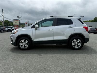 2017 Chevrolet Trax LT   - Photo 8 - St John's, NL A1B 1C2