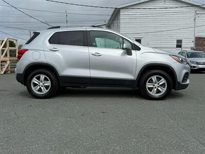 2017 Chevrolet Trax LT   - Photo 4 - St John's, NL A1B 1C2