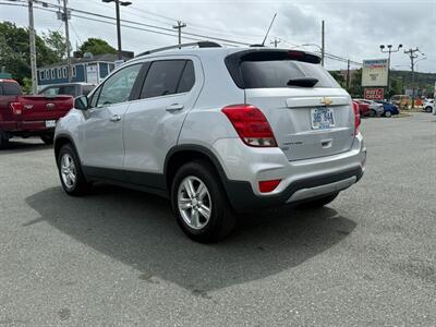 2017 Chevrolet Trax LT   - Photo 7 - St John's, NL A1B 1C2