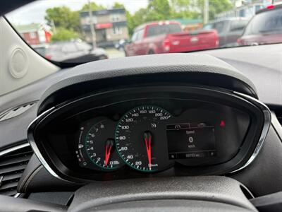 2017 Chevrolet Trax LT   - Photo 25 - St John's, NL A1B 1C2