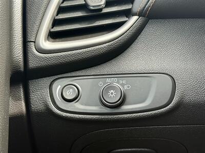 2017 Chevrolet Trax LT   - Photo 31 - St John's, NL A1B 1C2
